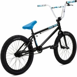 Stolen Stereo BMX Bike (2022) -Bikes Sales Shop Stolen Stereo BMX Bike 03