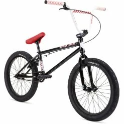 Stolen Stereo BMX Bike (2022) -Bikes Sales Shop Stolen Stereo BMX Bike 05