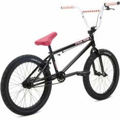 Stolen Stereo BMX Bike (2022) -Bikes Sales Shop Stolen Stereo BMX Bike 06