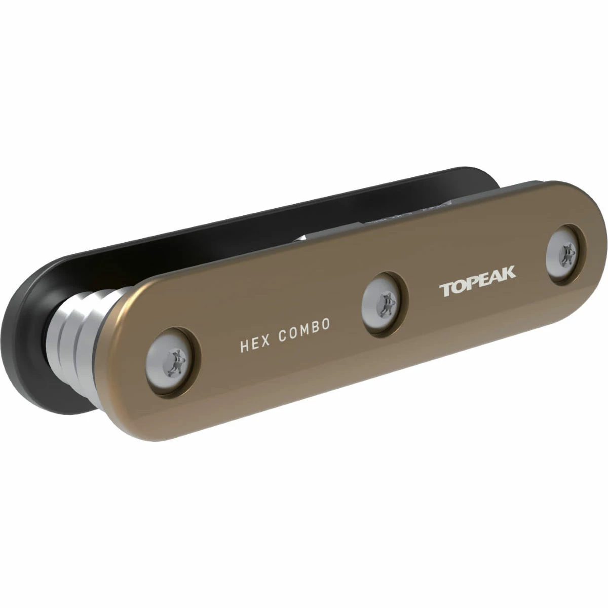 Topeak Torx Combo Multi Tool 4 Topeak Torx Combo Multi Tool - Image 2