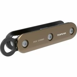 Topeak Torx Combo Multi Tool 7 Topeak Torx Combo Multi Tool -Bikes Sales Shop TT2558 keyring 3D 2020 08