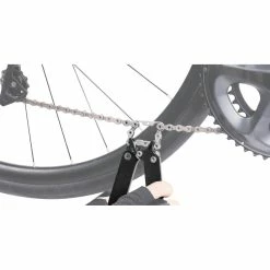 Topeak Power Lever X Tyre Levers -Bikes Sales Shop TTL007 use install b 2020 08