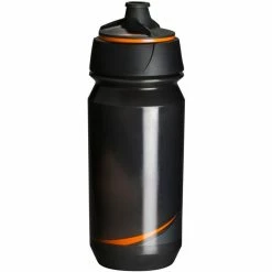 Tacx Shanti Twist 500ml Bottle -Bikes Sales Shop Tacx Shanti Twist Bottle Water Bottles Orange 2018 T5882 06