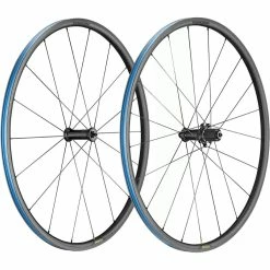 Token Zenith Dhuezz Alloy Wheelset