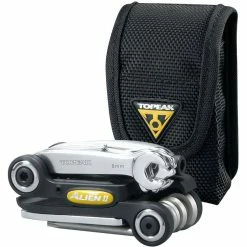 Topeak Alien II 26 Function Multi Tool 10 Topeak Alien II 26 Function Multi Tool -Bikes Sales Shop Topeak Alien II 26 Function Multi Tool Tools Multi Tools Black TT2353 3