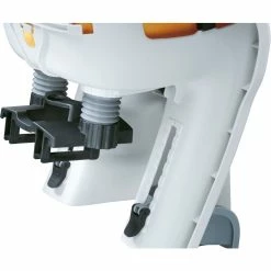 Topeak Babyseat II And Rack (Disc) -Bikes Sales Shop Topeak Babyseat II Rack Disc Child Seats Black TCS2205 2