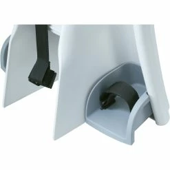 Topeak Babyseat II And Rack (Disc) -Bikes Sales Shop Topeak Babyseat II Rack Disc Child Seats Black TCS2205 4