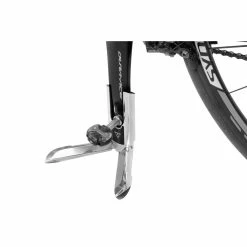 Topeak Flashstand Slim X Bike Stand -Bikes Sales Shop Topeak Flashstand Slim X Bike Stand Silver TW026 04