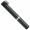 Topeak Micro Rocket CB Mini Pump -Bikes Sales Shop Topeak Micro Rocket CB Pump Manual Pumps Black TMR CB