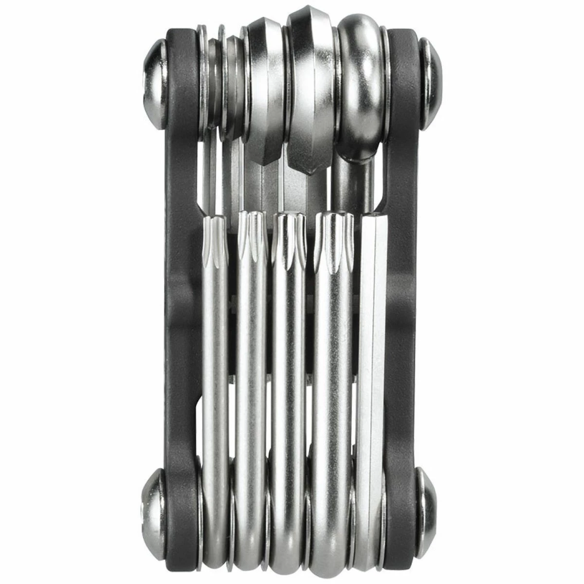 Topeak Mini 10 Tool 4 Topeak Mini 10 Tool - Image 2