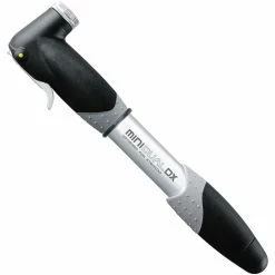 Topeak Mini DX Master Blaster Pump Without Gauge