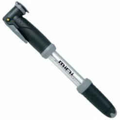 Topeak Mini Master Blaster Pump