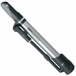 Topeak Mini Morph Pump
