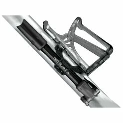 Topeak Pocket Rocket Mini Pump -Bikes Sales Shop Topeak Pocket Rocket Pump Hand Pumps Black TPMB 1B 1