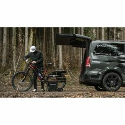 Topeak Prepstation 52 Piece Toolkit -Bikes Sales Shop Topeak Prepstation 52 Piece Toolkit Tool Sets n a NotSet TPS 03 10