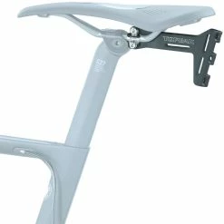 Topeak Tri-Backup Pro I -Bikes Sales Shop Topeak Tri Backup Pro I Bottle Cages Black TBU PROI 4