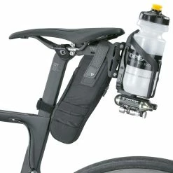 Topeak Tri-Backup Pro I -Bikes Sales Shop Topeak Tri Backup Pro I Bottle Cages Black TBU PROI 7
