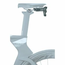 Topeak Tri-Backup Pro V -Bikes Sales Shop Topeak Tri Backup Pro V Bottle Cages Black TBU PROV 3