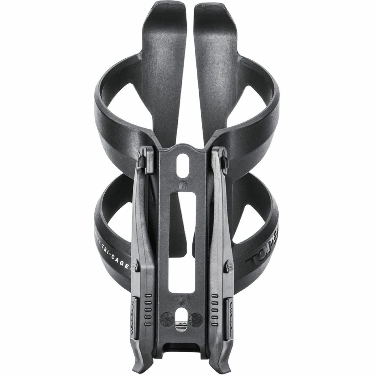 Topeak Tri-Cage Bottle Cage 4 Topeak Tri-Cage Bottle Cage - Image 2