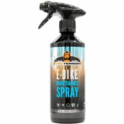 Tru Tension Tru-Tension E-Bike Maintenance Spray