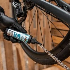 Tru Tension Tru-Tension Tungsten E-Bike Wet Lube -Bikes Sales Shop Tru Tension Tungsten E Bike Wet Lube 03