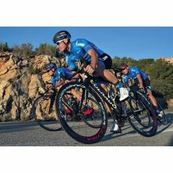 Tufo Calibra Lite Folding Clincher Tyre -Bikes Sales Shop Tufo Calibra Lite Folding Clincher Tyre Tyres Black CLI1D1308120 0