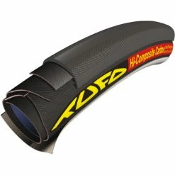 Tufo Hi-Composite Carbon Tubular Road Tyre