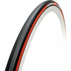 Tufo S33 PRO Tubular Tyre -Bikes Sales Shop Tufo S33 PRO Tyre Tyres Black Red GAL1H0901011 0