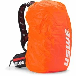 USWE Flow 16 Hydration Backpack -Bikes Sales Shop USWE Flow 16 Hydration Backpack Hydration Packs Carbon Black SS21 V 2162827 11