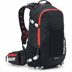 USWE Flow 16 Hydration Backpack -Bikes Sales Shop USWE Flow 16 Hydration Backpack Hydration Packs Carbon Black SS21 V 2162827
