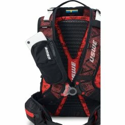 USWE Flow 16 Hydration Backpack -Bikes Sales Shop USWE Flow 16 Hydration Backpack Hydration Packs Carbon Black SS21 V 2162827 3