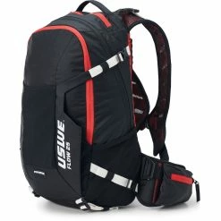 USWE Flow 16 Hydration Backpack -Bikes Sales Shop USWE Flow 16 Hydration Backpack Hydration Packs Carbon Black SS21 V 2162827 4