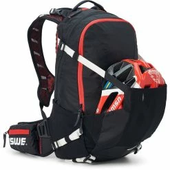 USWE Flow 16 Hydration Backpack -Bikes Sales Shop USWE Flow 16 Hydration Backpack Hydration Packs Carbon Black SS21 V 2162827 5