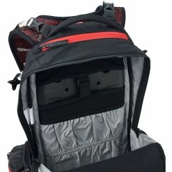 USWE Flow 16 Hydration Backpack -Bikes Sales Shop USWE Flow 16 Hydration Backpack Hydration Packs Carbon Black SS21 V 2162827 8