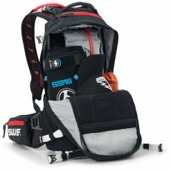 USWE Flow 16 Hydration Backpack -Bikes Sales Shop USWE Flow 16 Hydration Backpack Hydration Packs Carbon Black SS21 V 2162827 9