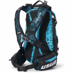 USWE Flow 16 Hydration Backpack -Bikes Sales Shop USWE Flow 16 Hydration Backpack Hydration Packs Malmoe Blue SS21 V 2162826 1 0