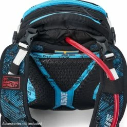 USWE Flow 16 Hydration Backpack -Bikes Sales Shop USWE Flow 16 Hydration Backpack Hydration Packs Malmoe Blue SS21 V 2162826 1 1
