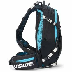 USWE Flow 16 Hydration Backpack -Bikes Sales Shop USWE Flow 16 Hydration Backpack Hydration Packs Malmoe Blue SS21 V 2162826 1 2