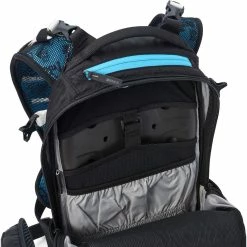 USWE Flow 16 Hydration Backpack -Bikes Sales Shop USWE Flow 16 Hydration Backpack Hydration Packs Malmoe Blue SS21 V 2162826 1 4