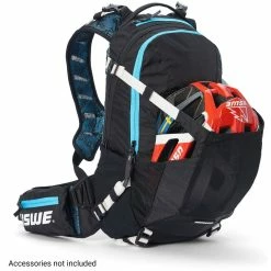 USWE Flow 16 Hydration Backpack -Bikes Sales Shop USWE Flow 16 Hydration Backpack Hydration Packs Malmoe Blue SS21 V 2162826 1 5