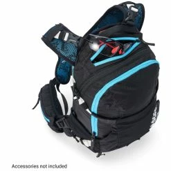 USWE Flow 16 Hydration Backpack -Bikes Sales Shop USWE Flow 16 Hydration Backpack Hydration Packs Malmoe Blue SS21 V 2162826 1 9
