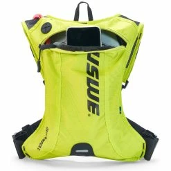 USWE Outlander 2 Hydration Pack -Bikes Sales Shop USWE Outlander 2 Hydration Pack Hydration Packs CrazyYellow SS21 V 2021002 1 1