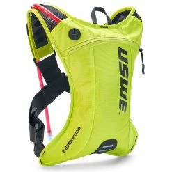 USWE Outlander 2 Hydration Pack -Bikes Sales Shop USWE Outlander 2 Hydration Pack Hydration Packs CrazyYellow SS21 V 2021002 1