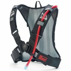 USWE Outlander 3 Hydration Pack -Bikes Sales Shop USWE Outlander 3 Hydration Pack Hydration Packs Carbon Black SS21 V 2031001 0