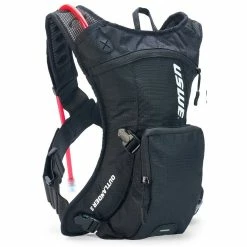 USWE Outlander 3 Hydration Pack -Bikes Sales Shop USWE Outlander 3 Hydration Pack Hydration Packs Carbon Black SS21 V 2031001