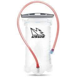 USWE Outlander 3 Hydration Pack -Bikes Sales Shop USWE Outlander 3 Hydration Pack Hydration Packs CrazyYellow SS21 V 2031002 1 3