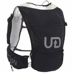 Ultimate Direction Women's Halo Vest 8 Ultimate Direction Women's Halo Vest -Bikes Sales Shop Ultimate Direction Women s Halo Vest Hydration Vests Black SS19 80467419MEDIUM 5
