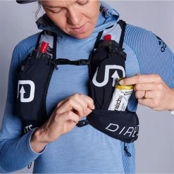 Ultimate Direction Women's Halo Vest 11 Ultimate Direction Women's Halo Vest -Bikes Sales Shop Ultimate Direction Women s Halo Vest Hydration Vests Black SS19 80467419MEDIUM 8