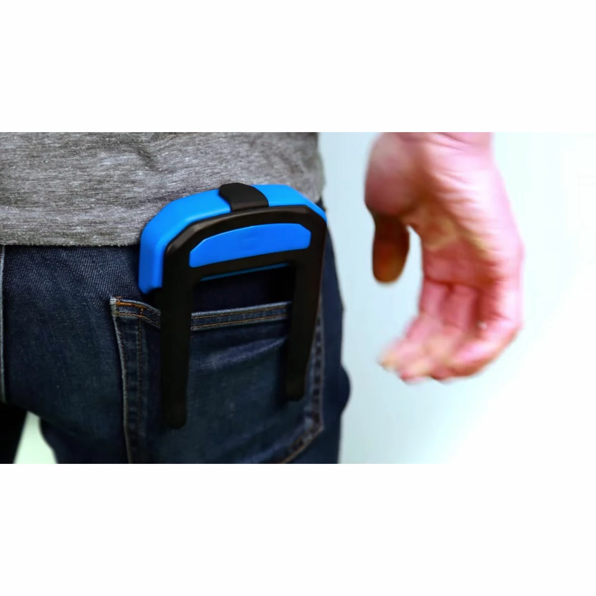 Hiplok D Lock 4 Hiplok D Lock - Image 2