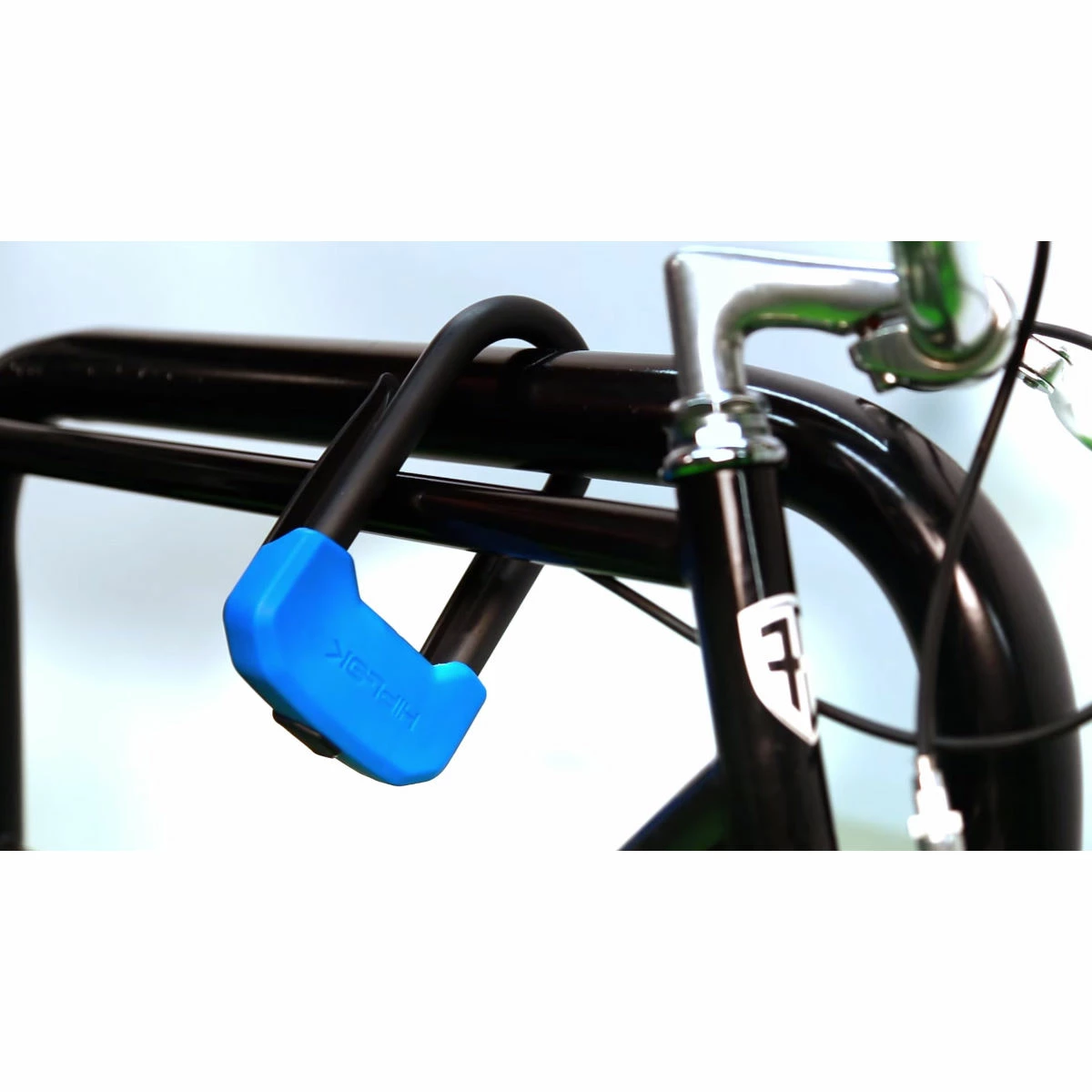 Hiplok D Lock 7 Hiplok D Lock - Image 5